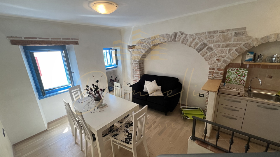 Haus, 50 m2, Verkauf, Novigrad