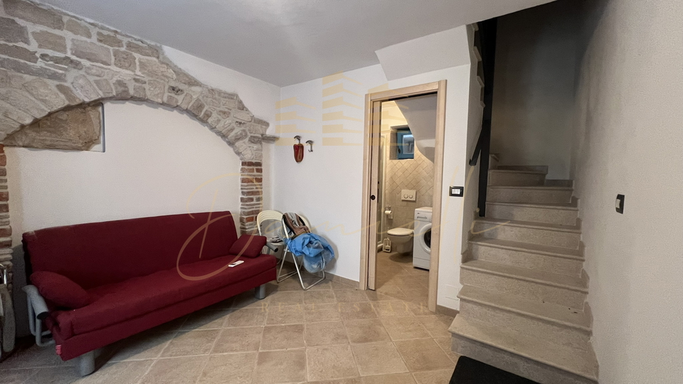 Haus, 50 m2, Verkauf, Novigrad