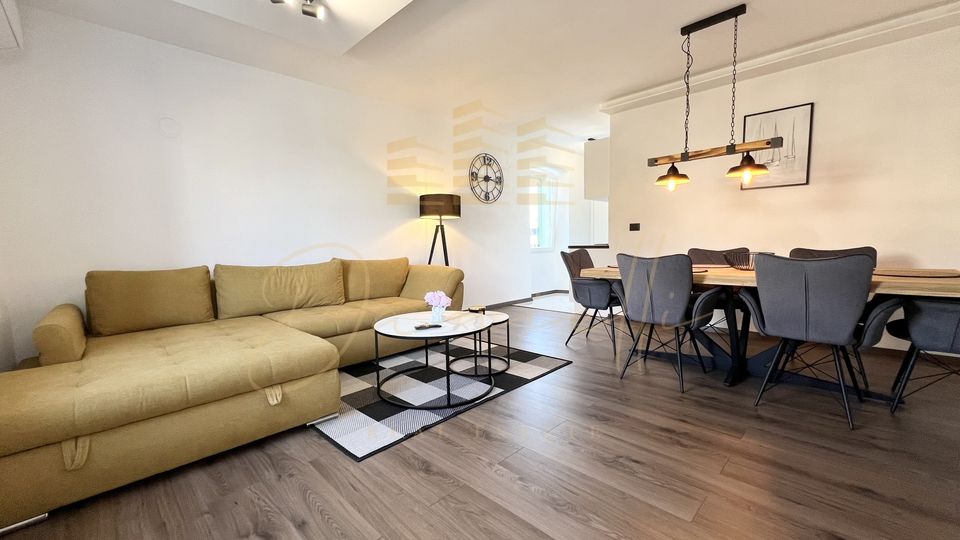 Appartamento, 77 m2, Vendita, Brtonigla - Fiorini