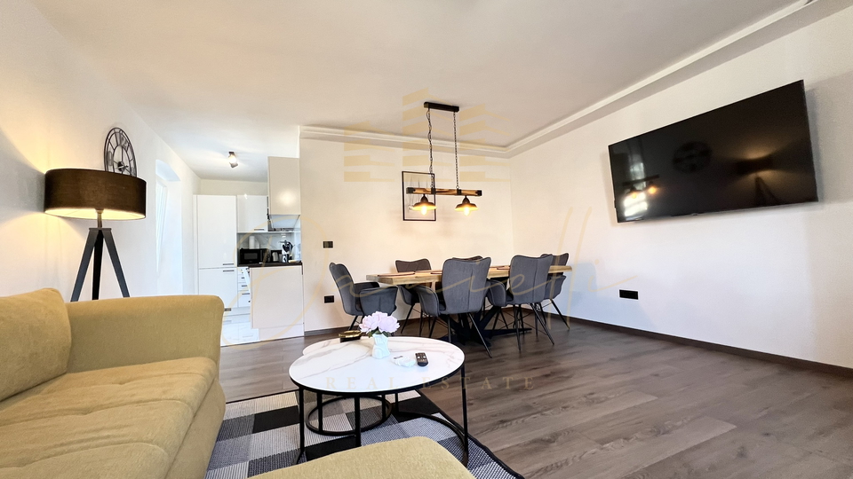 Appartamento, 77 m2, Vendita, Brtonigla - Fiorini