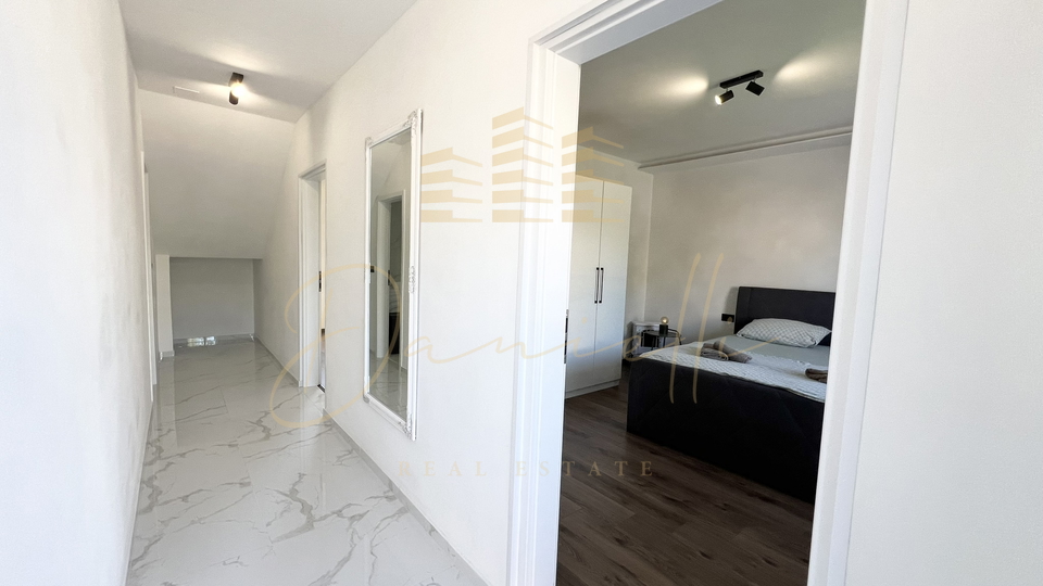 Appartamento, 77 m2, Vendita, Brtonigla - Fiorini
