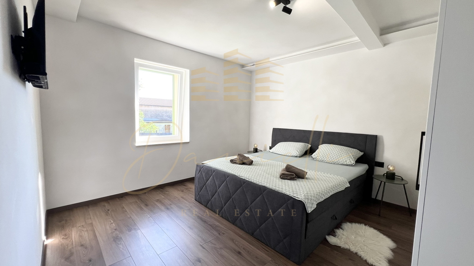 Appartamento, 77 m2, Vendita, Brtonigla - Fiorini