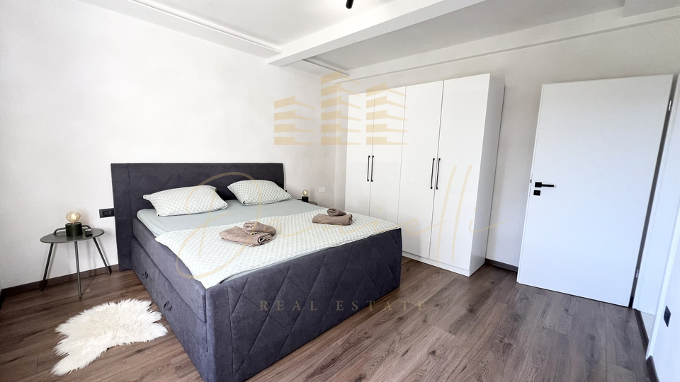 Appartamento, 77 m2, Vendita, Brtonigla - Fiorini