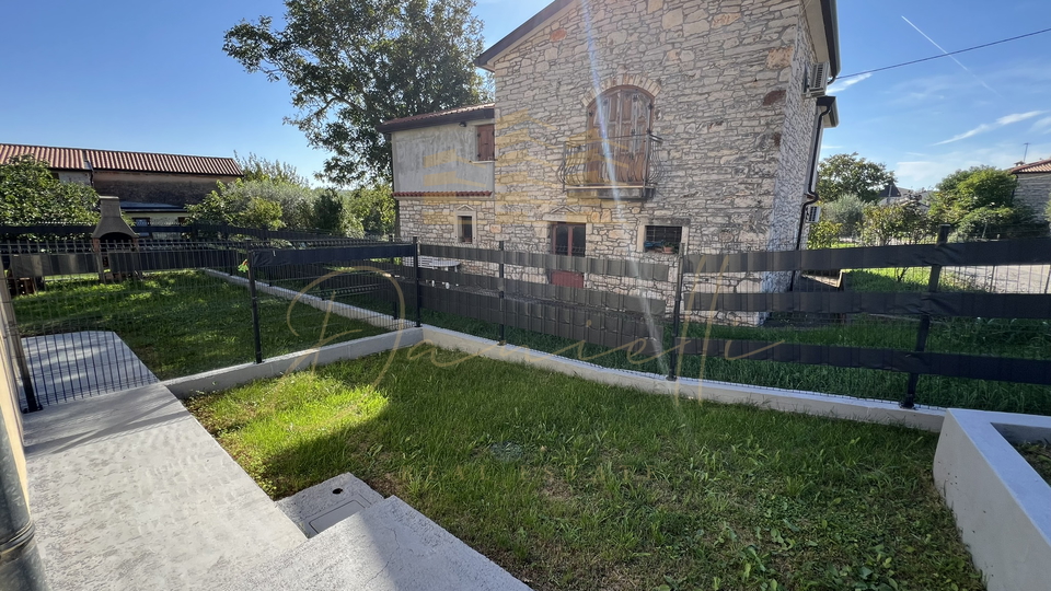 Appartamento, 77 m2, Vendita, Brtonigla - Fiorini