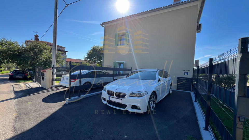 Appartamento, 77 m2, Vendita, Brtonigla - Fiorini