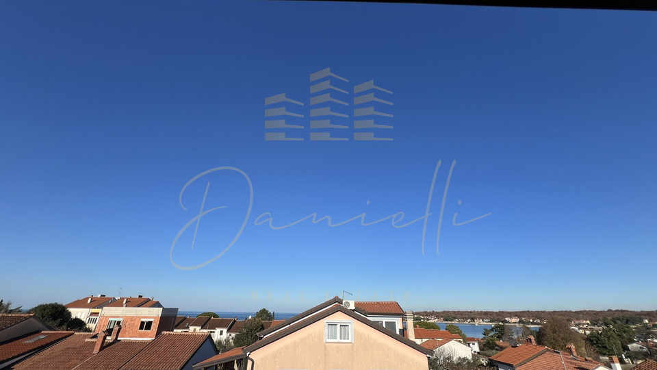 Apartment in Dajla – Perfect Opportunity Just 180 m from the Sea!