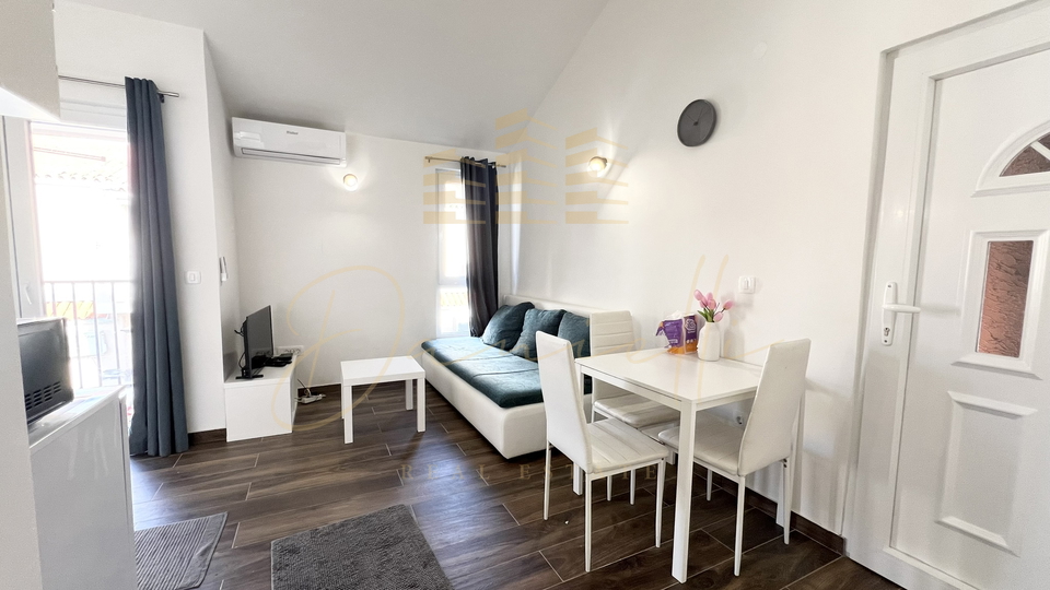 Wohnung, 32 m2, Verkauf, Novigrad - Mareda