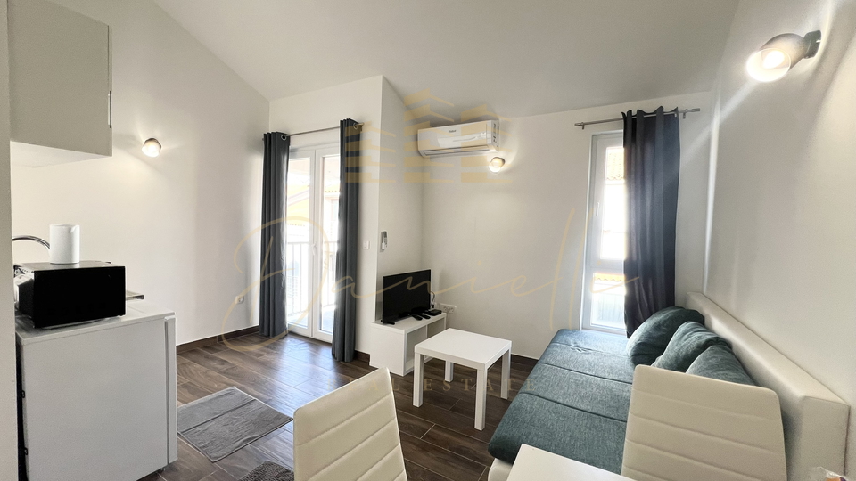 Wohnung, 32 m2, Verkauf, Novigrad - Mareda