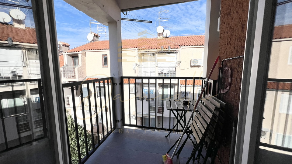 Wohnung, 32 m2, Verkauf, Novigrad - Mareda