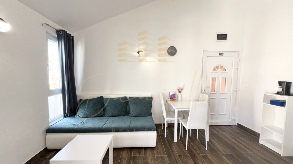 Wohnung, 32 m2, Verkauf, Novigrad - Mareda