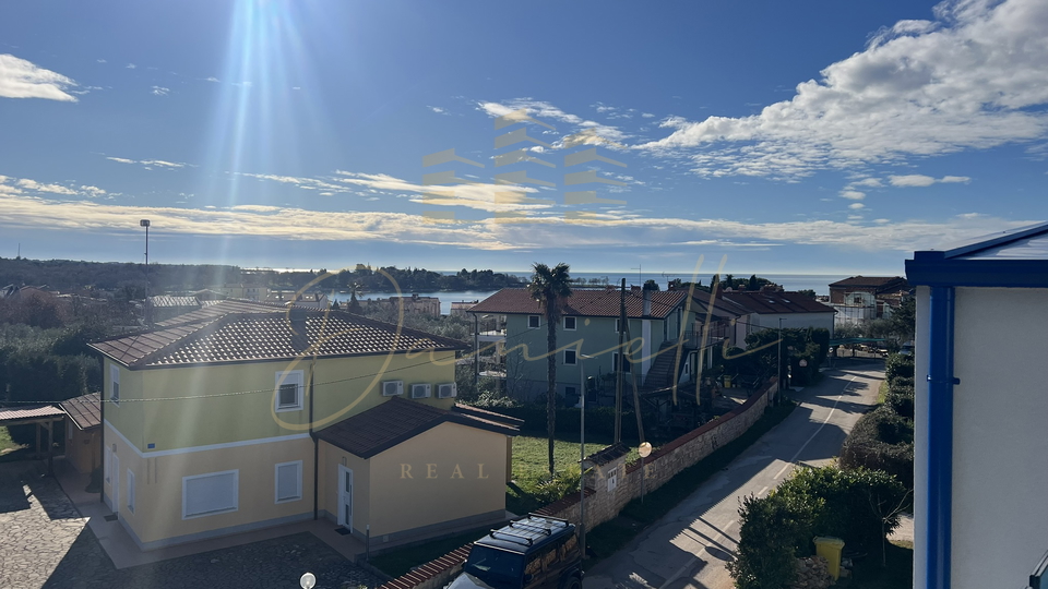 Apartment, 60 m2, For Sale, Umag - Lovrečica