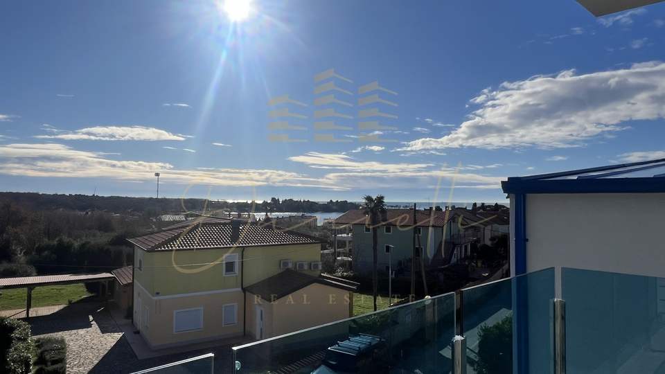 Apartment, 60 m2, For Sale, Umag - Lovrečica