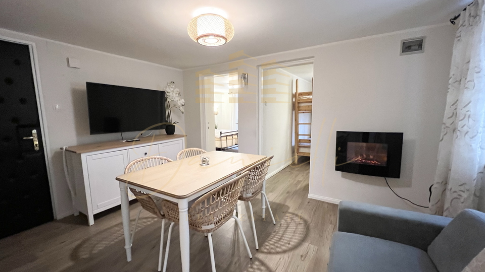 Appartamento, 42 m2, Vendita, Novigrad