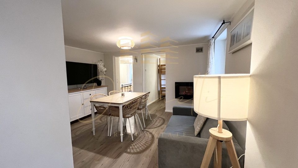 Appartamento, 42 m2, Vendita, Novigrad