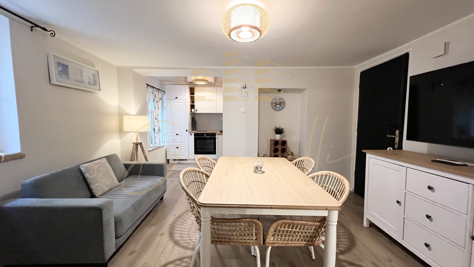Appartamento, 42 m2, Vendita, Novigrad
