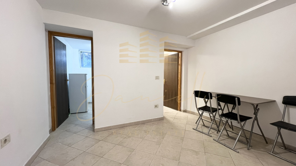 Stan&comma; 30 m2&comma; Prodaja&comma; Novigrad