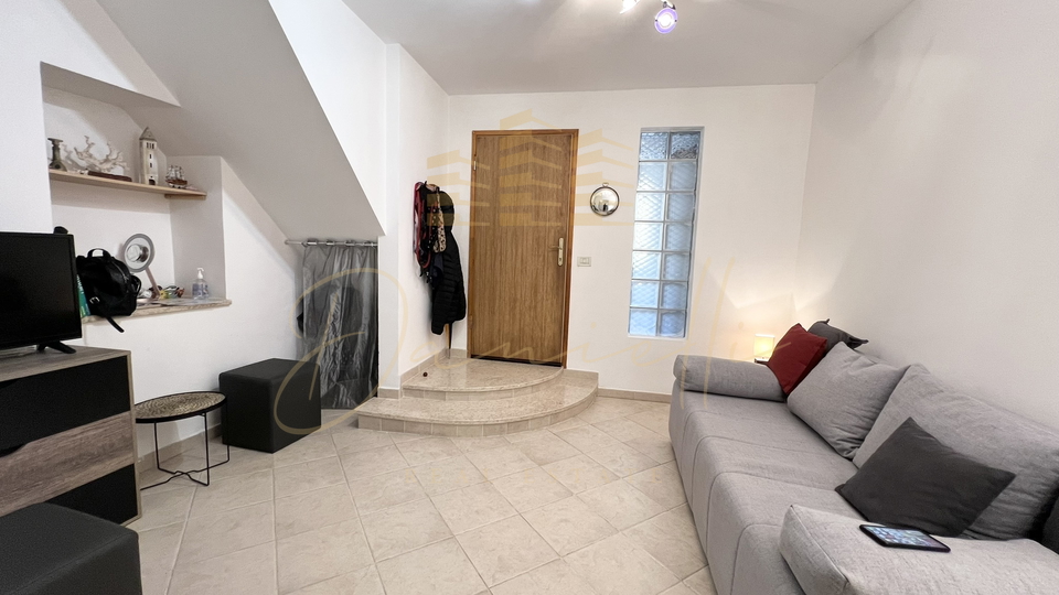 Stan&comma; 30 m2&comma; Prodaja&comma; Novigrad