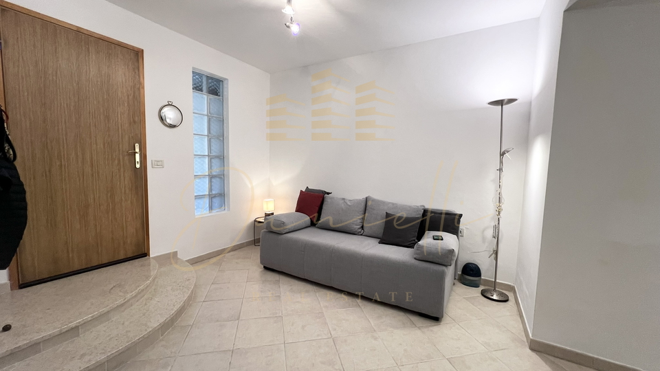 Stan&comma; 30 m2&comma; Prodaja&comma; Novigrad