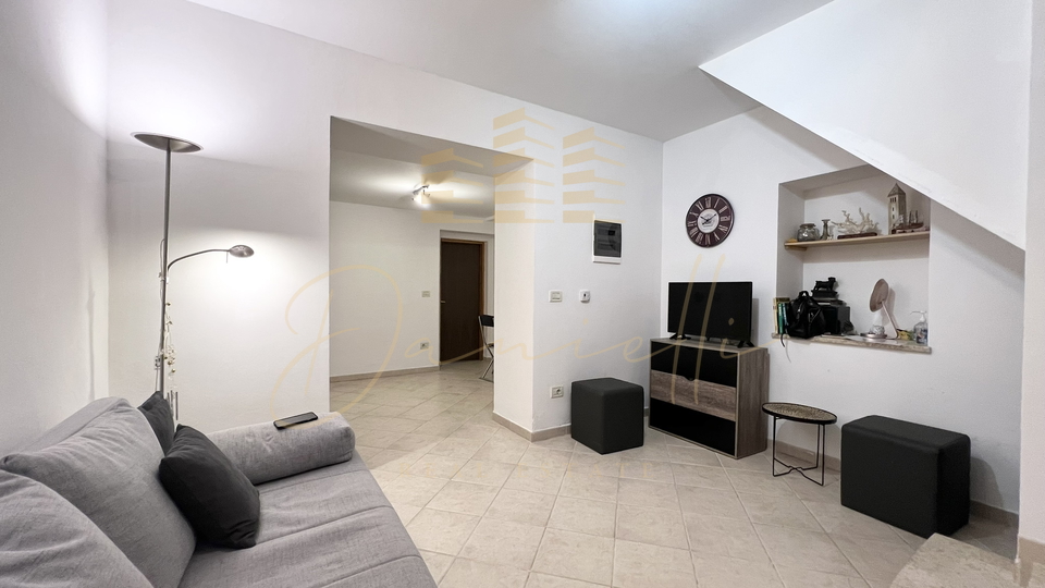 Stan&comma; 30 m2&comma; Prodaja&comma; Novigrad