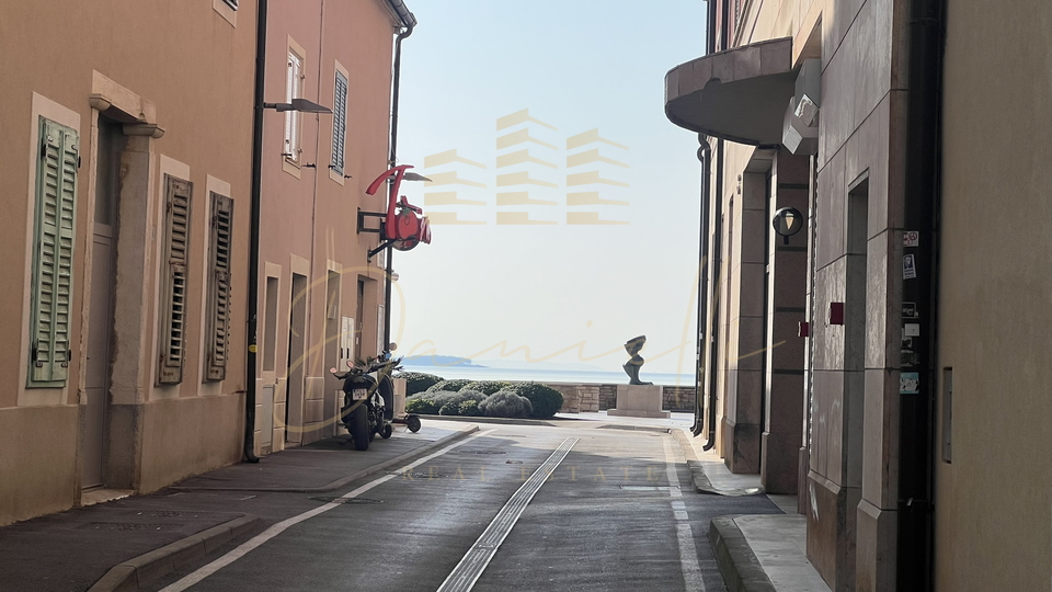 Stan&comma; 30 m2&comma; Prodaja&comma; Novigrad