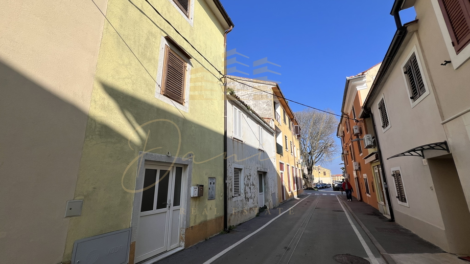 Stan&comma; 30 m2&comma; Prodaja&comma; Novigrad