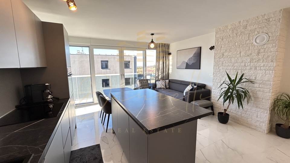 Apartment, 72 m2, For Sale, Novigrad