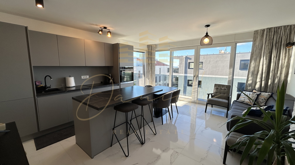 Apartment, 72 m2, For Sale, Novigrad