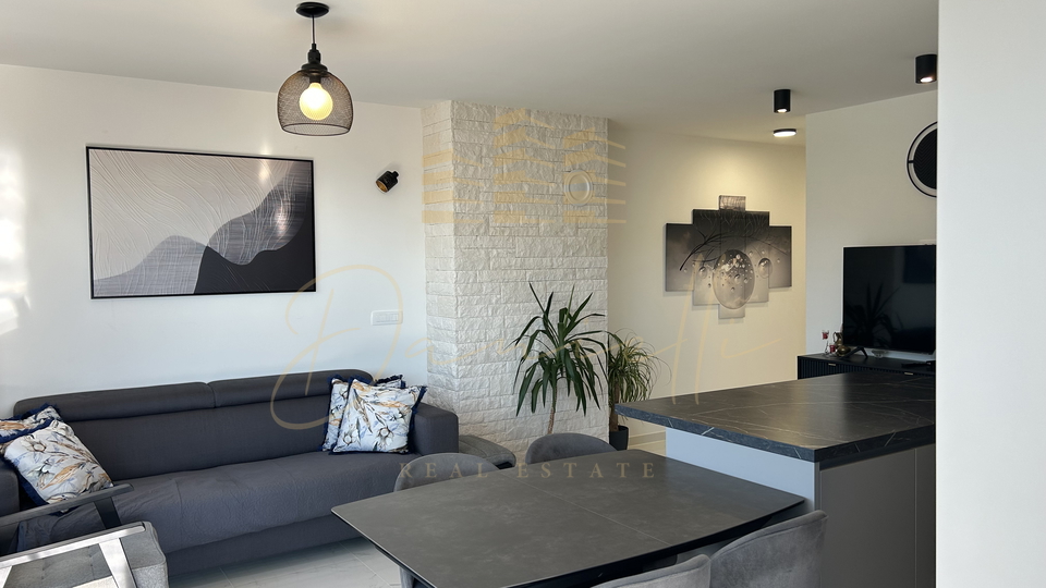 Apartment, 72 m2, For Sale, Novigrad