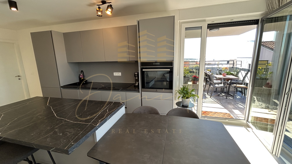 Apartment, 72 m2, For Sale, Novigrad