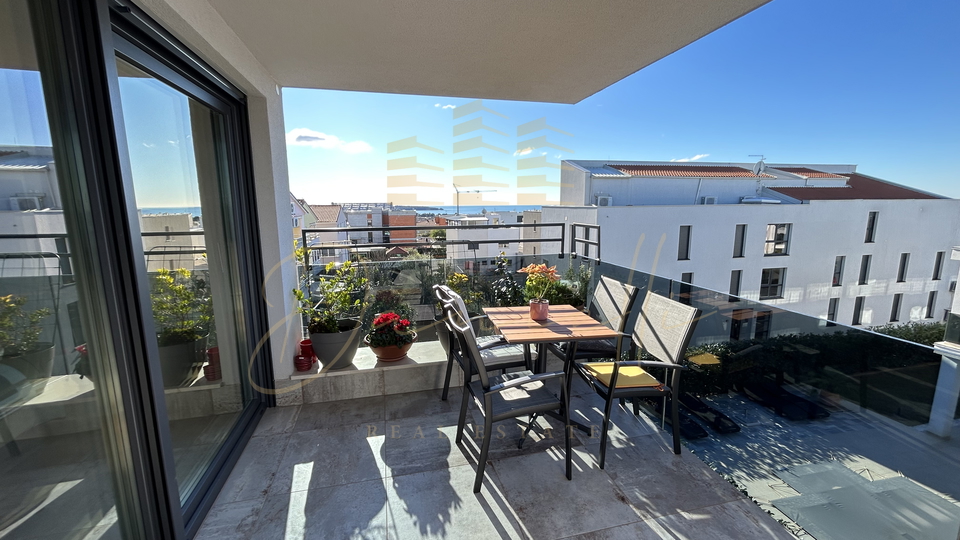 Apartment, 72 m2, For Sale, Novigrad