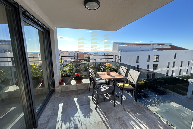 Apartment, 72 m2, For Sale, Novigrad