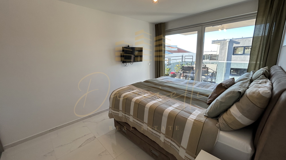 Apartment, 72 m2, For Sale, Novigrad