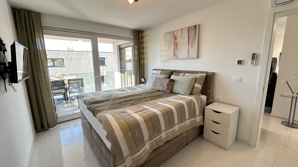 Apartment, 72 m2, For Sale, Novigrad