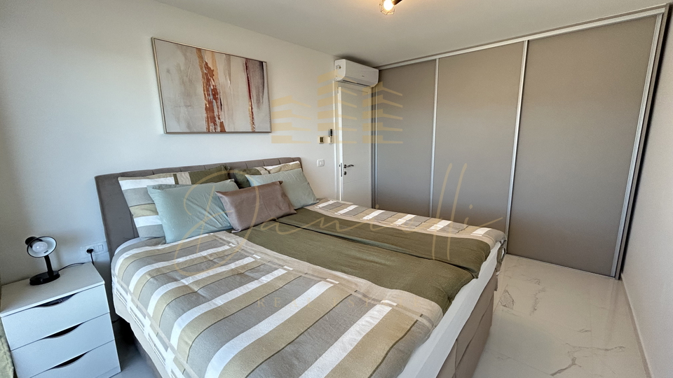 Apartment, 72 m2, For Sale, Novigrad