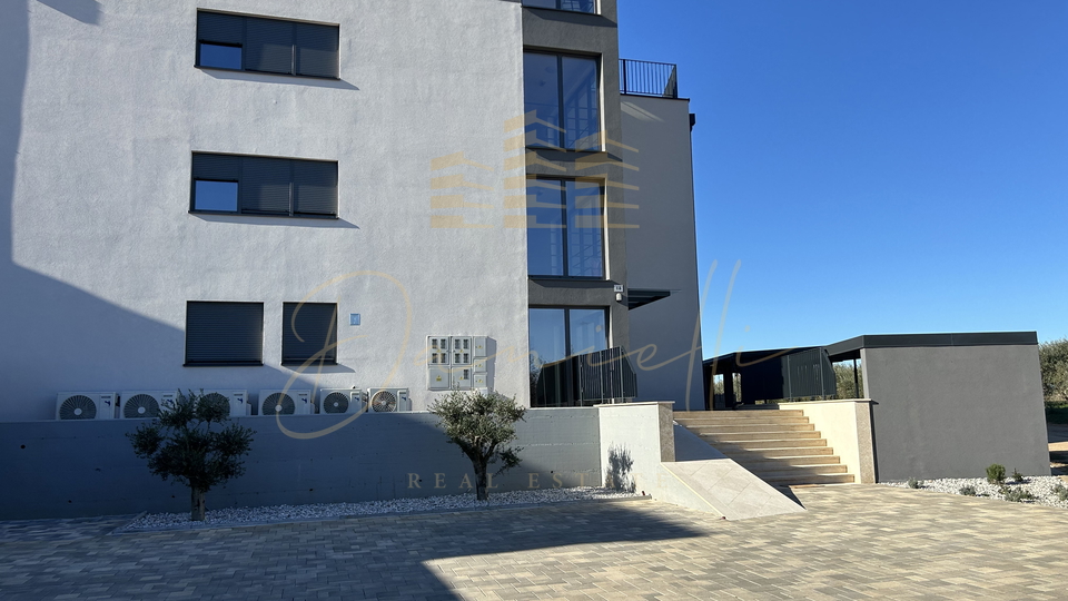 Apartment, 72 m2, For Sale, Novigrad