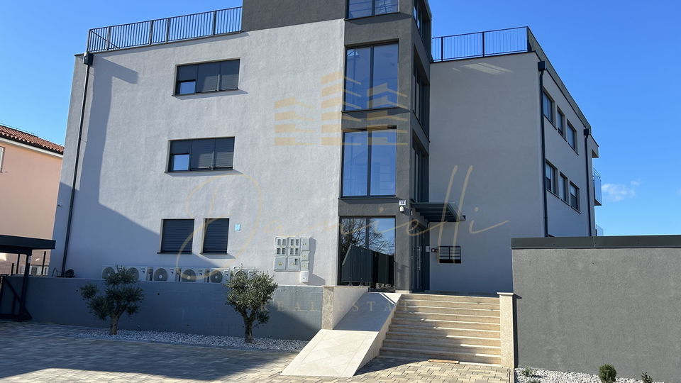 Apartment, 72 m2, For Sale, Novigrad