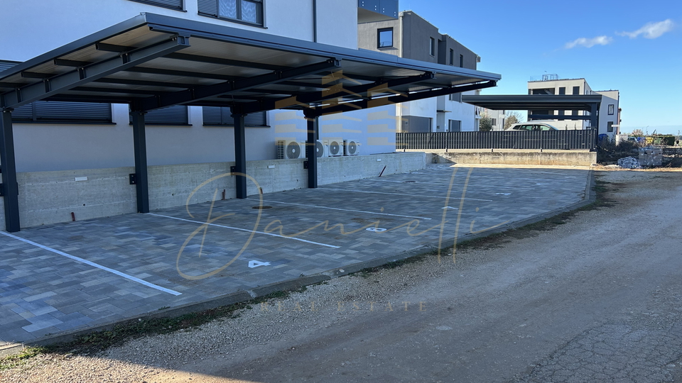 Apartment, 72 m2, For Sale, Novigrad