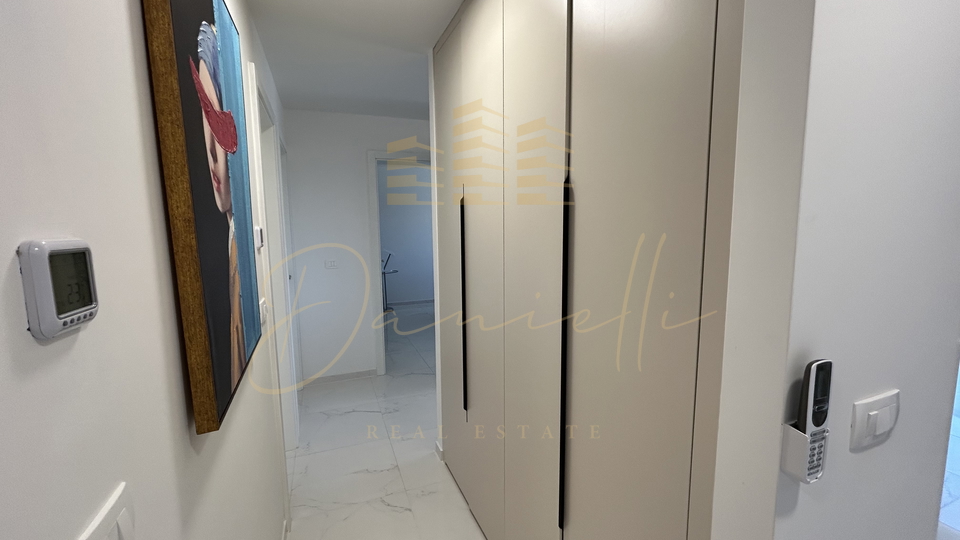 Apartment, 72 m2, For Sale, Novigrad