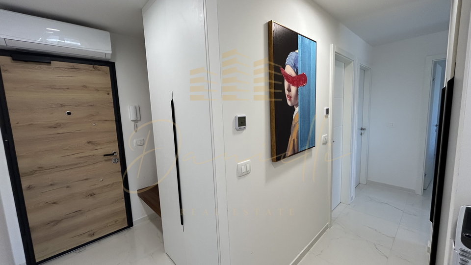 Apartment, 72 m2, For Sale, Novigrad