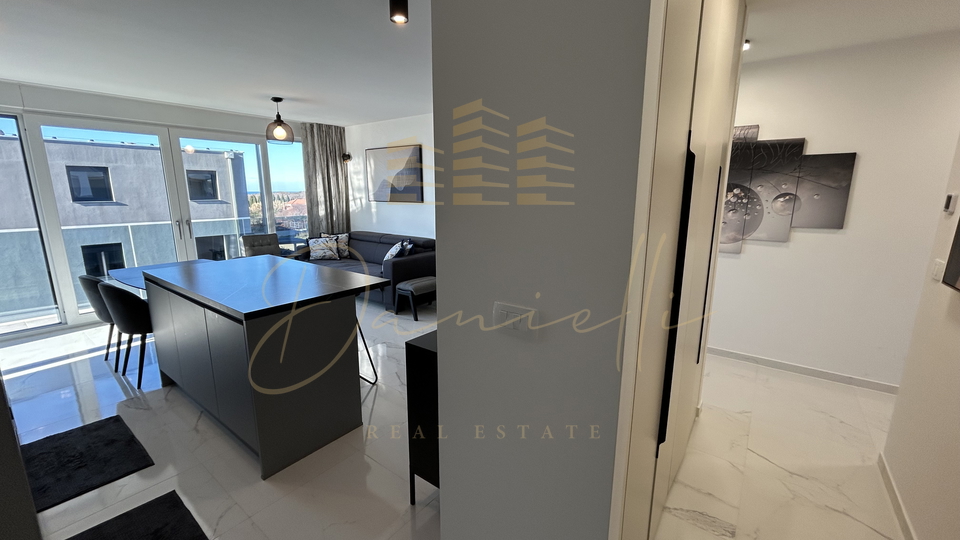 Apartment, 72 m2, For Sale, Novigrad