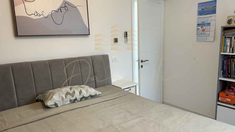 Apartment, 72 m2, For Sale, Novigrad