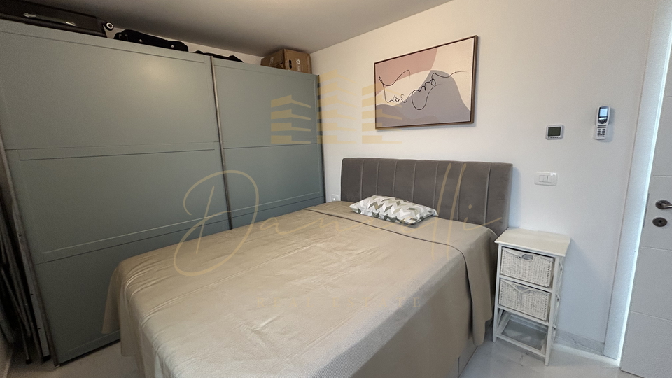 Apartment, 72 m2, For Sale, Novigrad