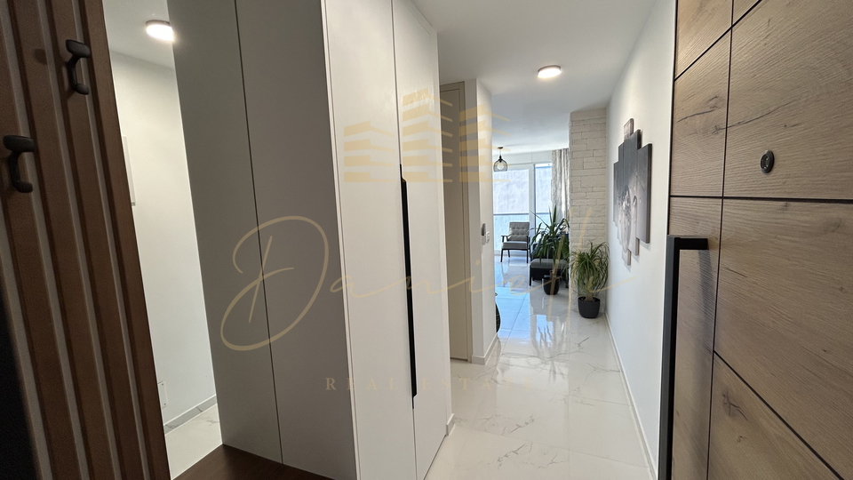 Apartment, 72 m2, For Sale, Novigrad