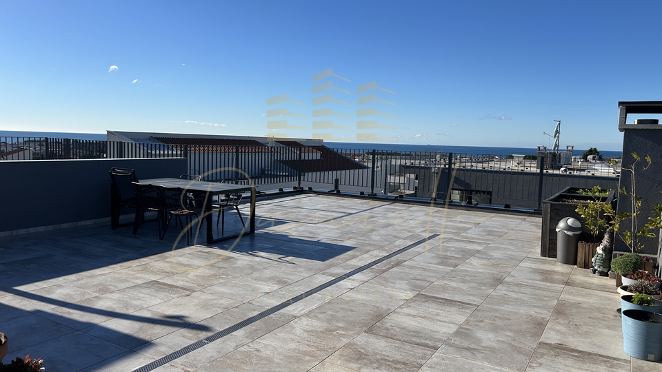 Apartment, 72 m2, For Sale, Novigrad