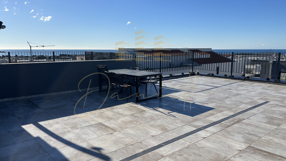 Apartment, 72 m2, For Sale, Novigrad