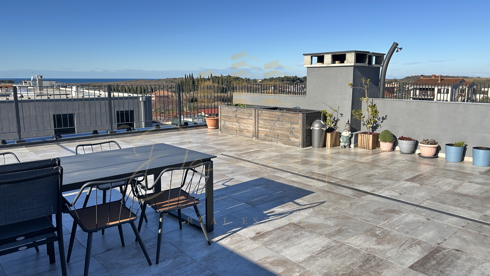 Apartment, 72 m2, For Sale, Novigrad