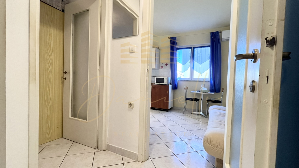 Stan&comma; 42 m2&comma; Prodaja&comma; Novigrad