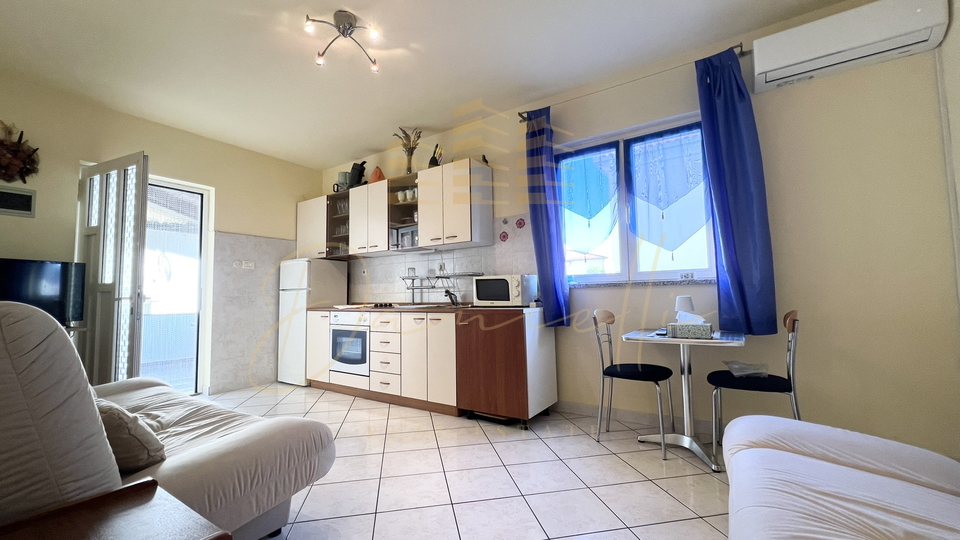 Stan&comma; 42 m2&comma; Prodaja&comma; Novigrad