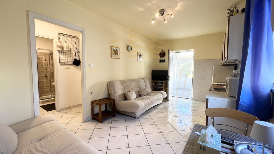 Stan&comma; 42 m2&comma; Prodaja&comma; Novigrad