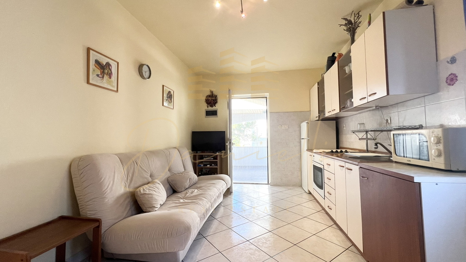 Stan&comma; 42 m2&comma; Prodaja&comma; Novigrad